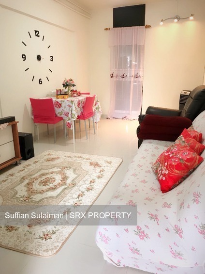 Ang Mo Kio Avenue 6 thumbnail photo
